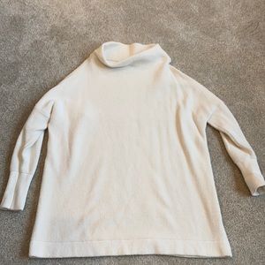 Free people ottoman slouchy tunic